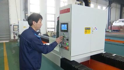 博望區(qū) 打好科技創(chuàng)新組合拳，力促塑料印刷中小企業(yè)轉(zhuǎn)型升級